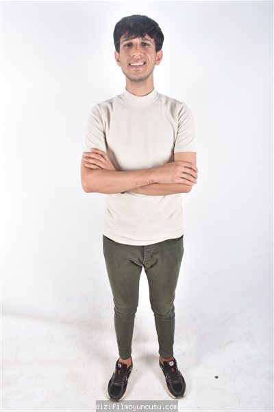 Muğla Cast Ajans Mahmut 121814