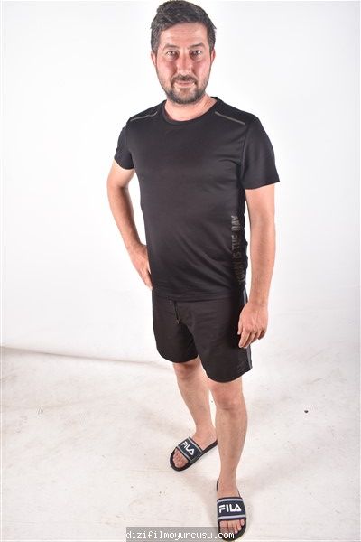 Muğla Cast Ajans Mesut 121849