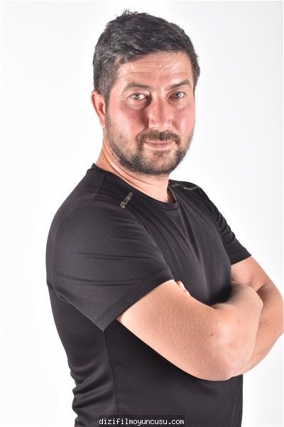 Muğla Cast Ajans Mesut 121852