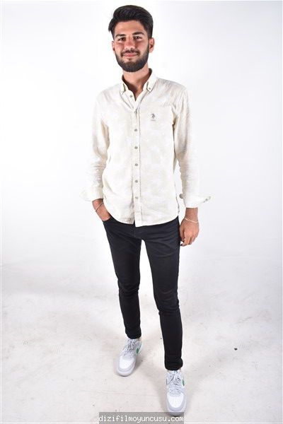 Muğla Cast Ajans Muhammed 121817