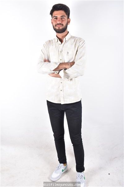 Muğla Cast Ajans Muhammed 121818