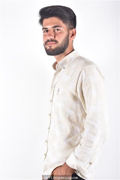 Muğla Cast Ajans Muhammed 121819