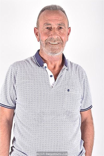 Erkek Oyuncular Adayımız Muhsin