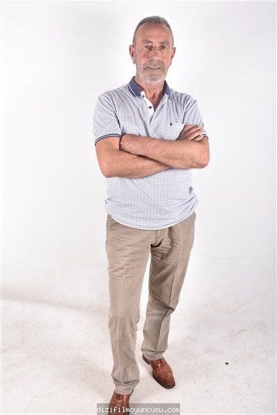 Muğla Cast Ajans Muhsin 121834