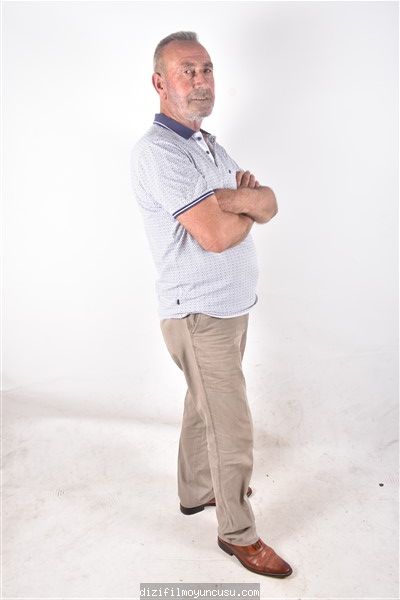 Muğla Cast Ajans Muhsin 121835