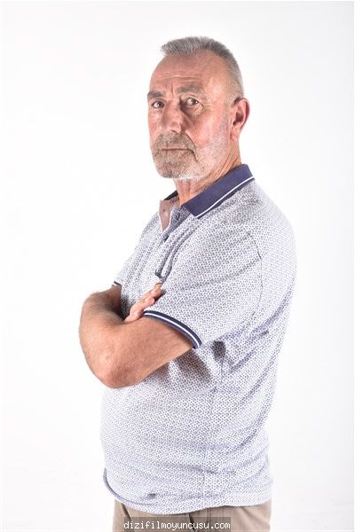 Muğla Cast Ajans Muhsin 121836