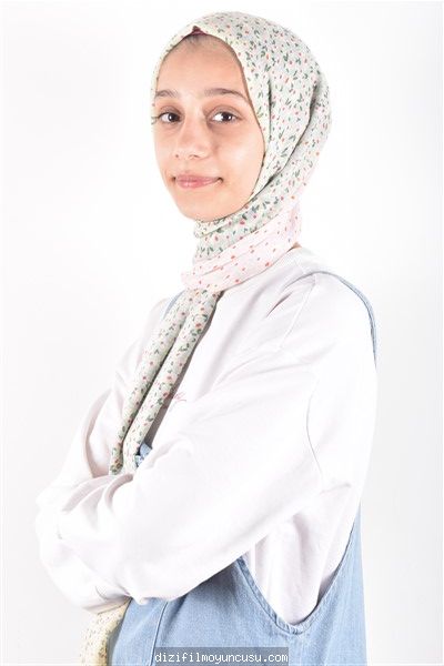 Muğla Cast Ajans Nesibe 121848