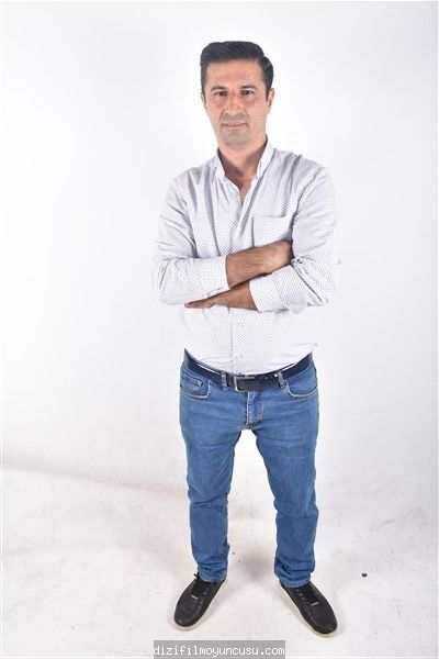 Mardin Cast Ajans Osman 121918