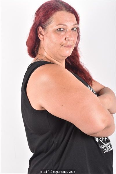 Muğla Cast Ajans Saime 121859