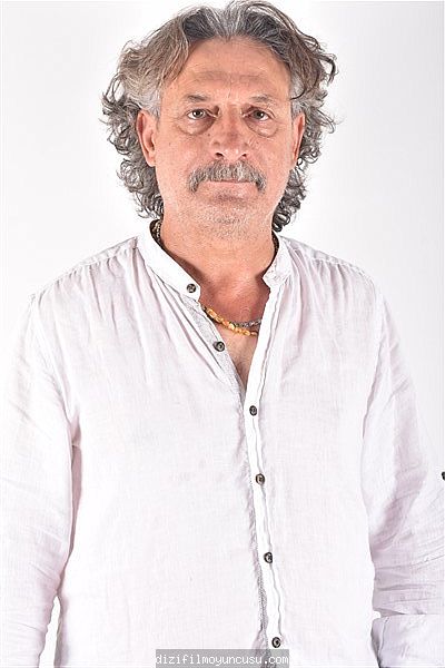Erkek Oyuncular Adayımız Sami