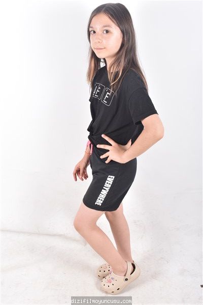 Muğla Cast Ajans Sanem 121914