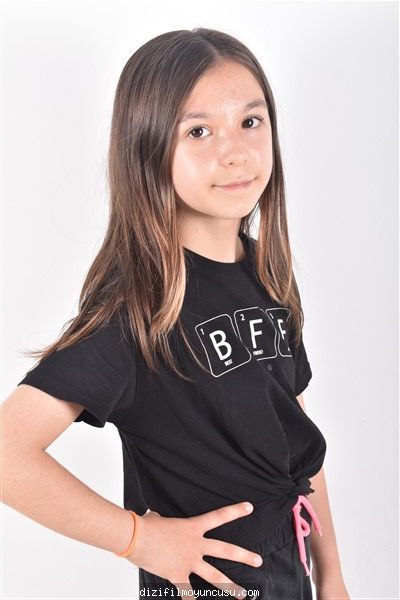 Muğla Cast Ajans Sanem 121915
