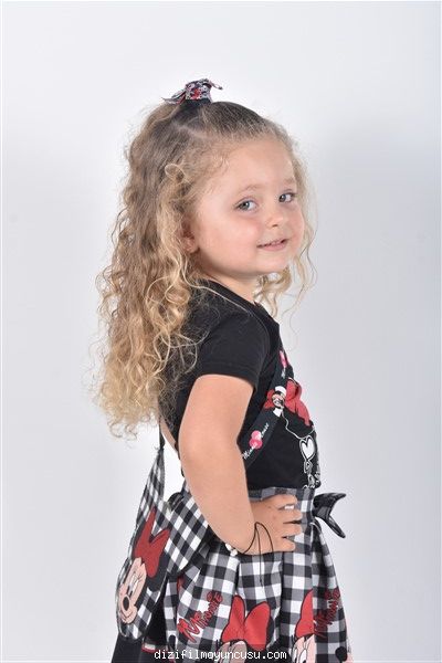 Manisa Cast Ajans Selime 121780