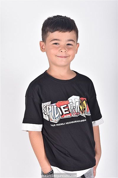 Çocuk Oyuncular Adayımız Yücel