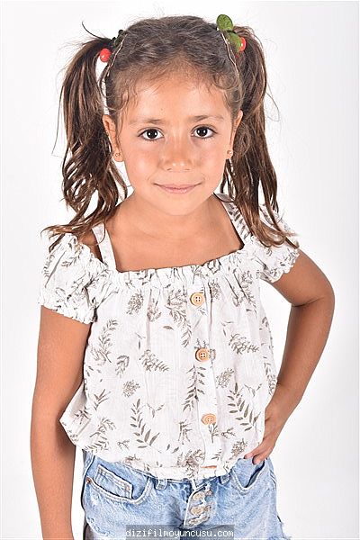 Antalya Cast Ajans Oyuncusu Aden
