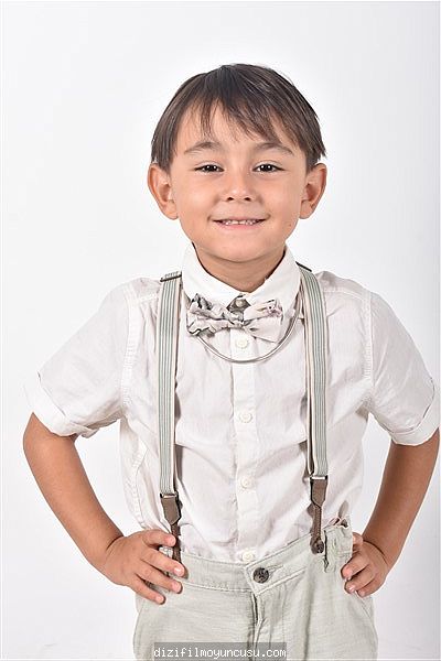 Çocuk Oyuncular Adayımız Ali