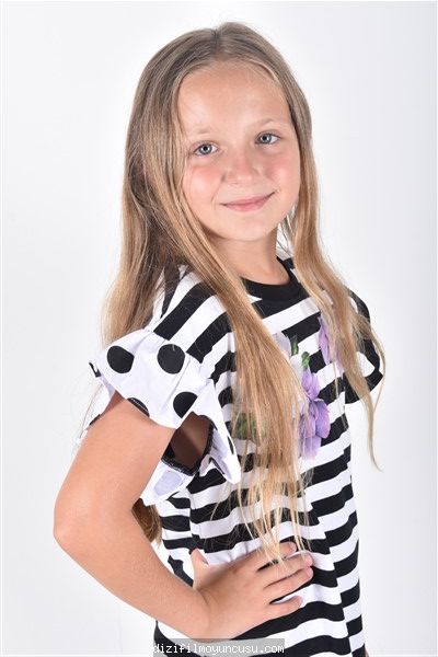 Antalya Cast Ajans Anna 122112