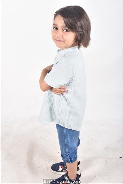 Antalya Cast Ajans Aras 122157