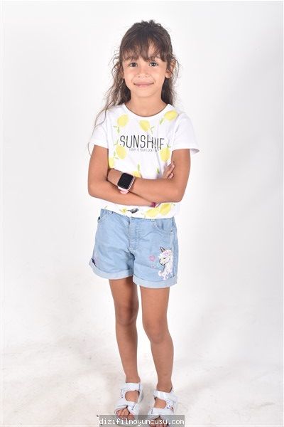 Antalya Cast Ajans Belinay 122013
