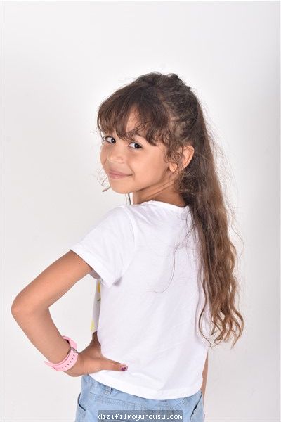 Antalya Cast Ajans Belinay 122016