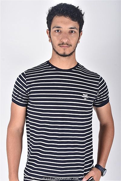 Erkek Oyuncular Adayımız Berke