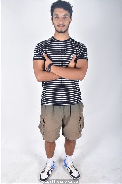 Antalya Cast Ajans Berke 121974