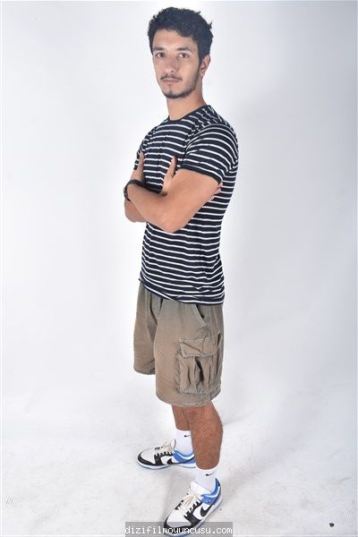 Antalya Cast Ajans Berke 121975