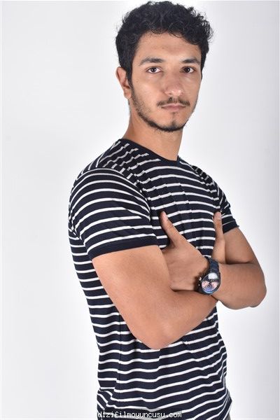 Antalya Cast Ajans Berke 121976