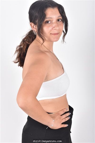Antalya Cast Ajans Buse 121956