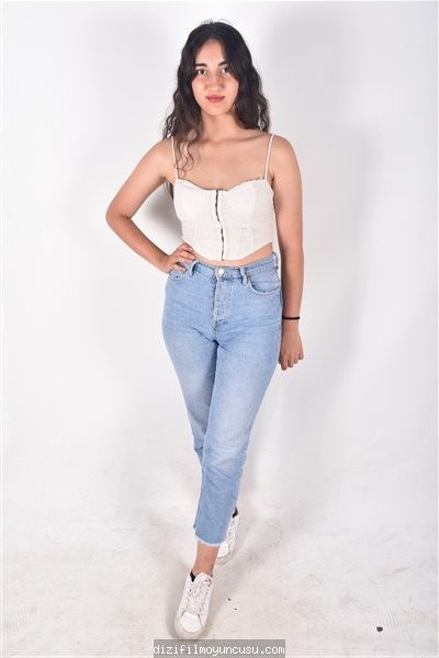 İzmir Cast Ajans Cemre 122179