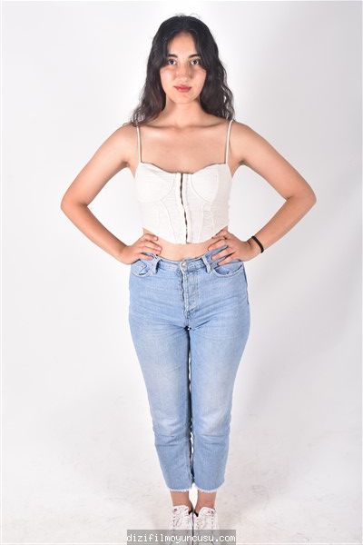 İzmir Cast Ajans Cemre 122180