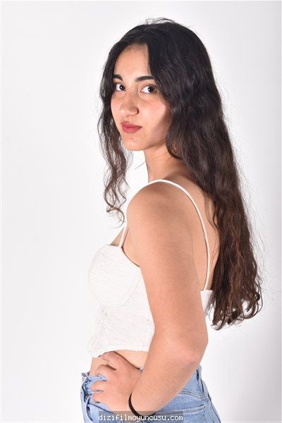 İzmir Cast Ajans Cemre 122181