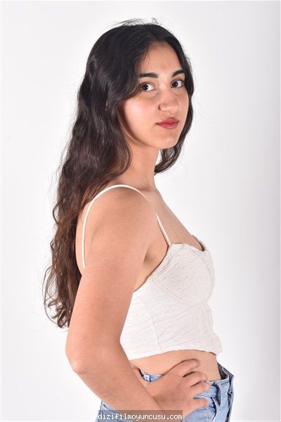 İzmir Cast Ajans Cemre 122182