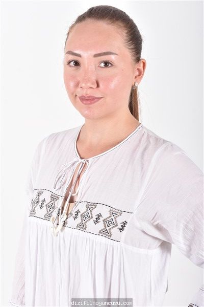 Antalya Cast Ajans Diana 122061