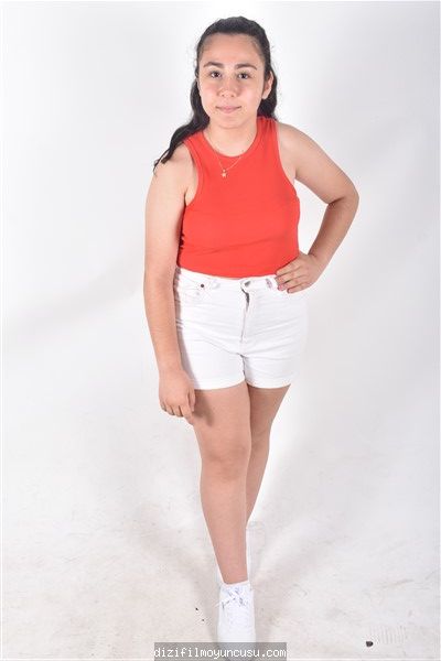 Antalya Cast Ajans Ece 122098