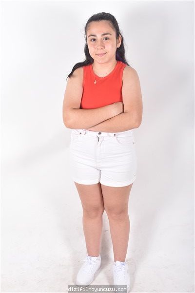 Antalya Cast Ajans Ece 122099