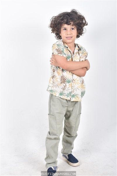 Antalya Cast Ajans Ediz 122019