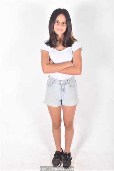 Antalya Cast Ajans Elif 122022