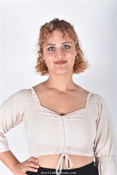Antalya Cast Ajans Emel 122159
