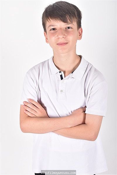 Çocuk Oyuncular Adayımız Gökdeniz