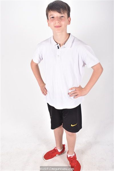 Antalya Cast Ajans Gökdeniz 122045