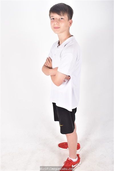 Antalya Cast Ajans Gökdeniz 122046
