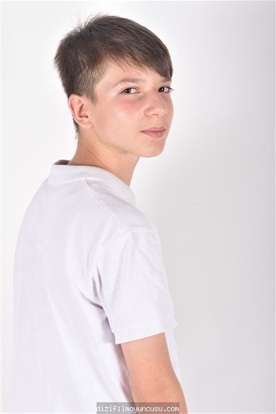 Antalya Cast Ajans Gökdeniz 122048
