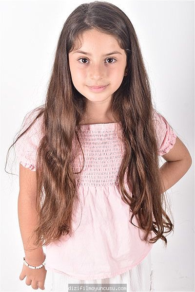 Çocuk Oyuncular Adayımız Havva