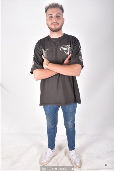 Antalya Cast Ajans İbrahim 122145