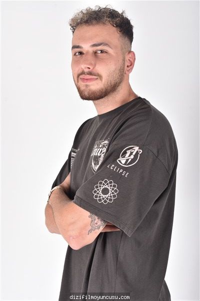 Antalya Cast Ajans İbrahim 122146