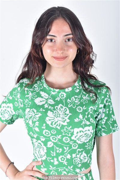 Antalya Cast Ajans Melis 122037