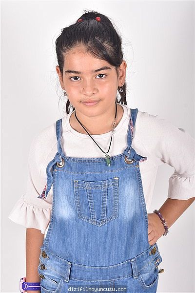 Çocuk Oyuncular Adayımız Miyese