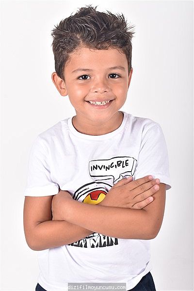 Adıyaman Cast Ajans Oyuncusu Murat