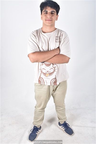 Antalya Cast Ajans Mustafa 121966